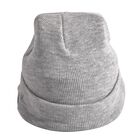 Vielseitige Strickmütze mit Bluetooth und eingebautem LED-Licht, 21x28cm, grau image number 6