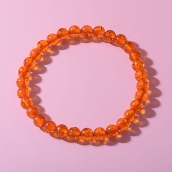 AA Bernstein Armband 18.5 cm ca. 5.50 ct