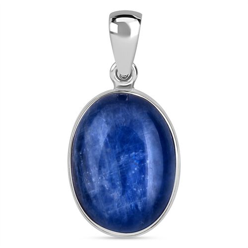 Royal Bali Kollektion - Kyanit Anhänger - 12 ct. image number 0