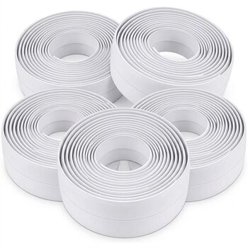 5er Set- Wasserdichtes selbstklebendes Reparaturband