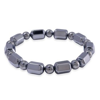 Terahertz Armband Flexibel ca. 115.00 ct