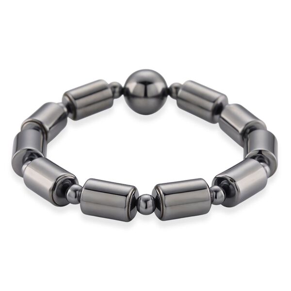 Terahertz Armband Flexibles cm ca. 143,45 ct. image number 2