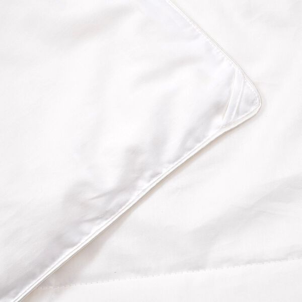 Serenity Night- Steppdecke mit 100% Maulbeeren-Seidenf&uuml;llung image number 6