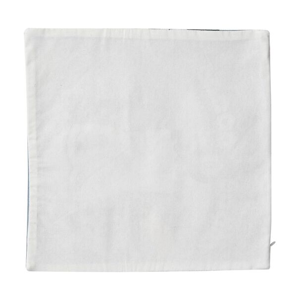 Besticktes Kissenbezug mit Reißverschluss, Frida Kahlo image number 2