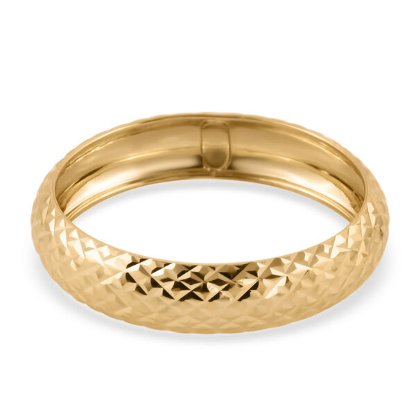 ILIANA kunstvoller Diamantschliff-Ring image number 6