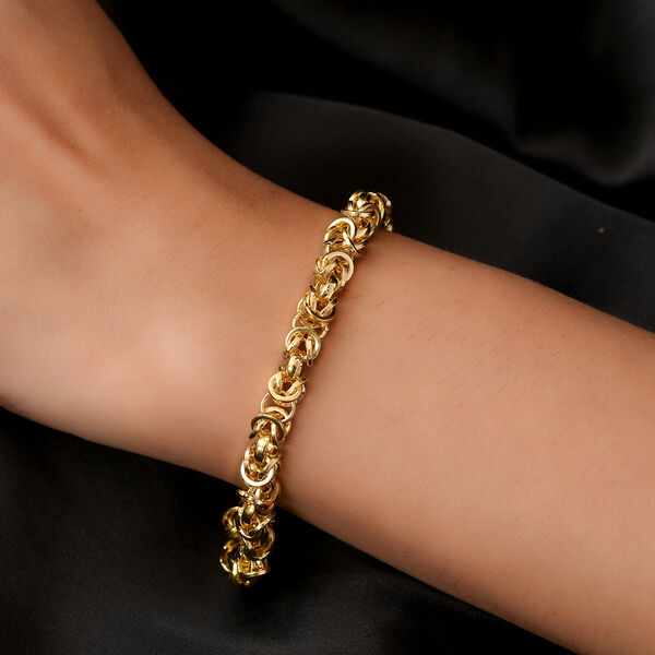 Byzantinisches Armband, 19 cm - 17,64g image number 3