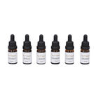 The 5th Season - 6er-Set ätherische Öle in Geschenkbox, Früchte Set