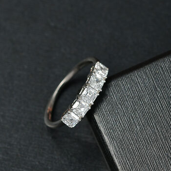 LUXURIANT VS-EF Labor Diamant Ring - 1 ct.