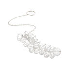 Lebensbaum Kristall-Sonnenfänger mit Kristallperlen