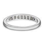 RHAPSODY - Diamant-Ring, IGI zertifiziert VS E-F, 950 Platin  ca. 0,50 ct image number 4
