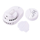 Mini Ventilator mit Nebelspray, Weiß image number 4