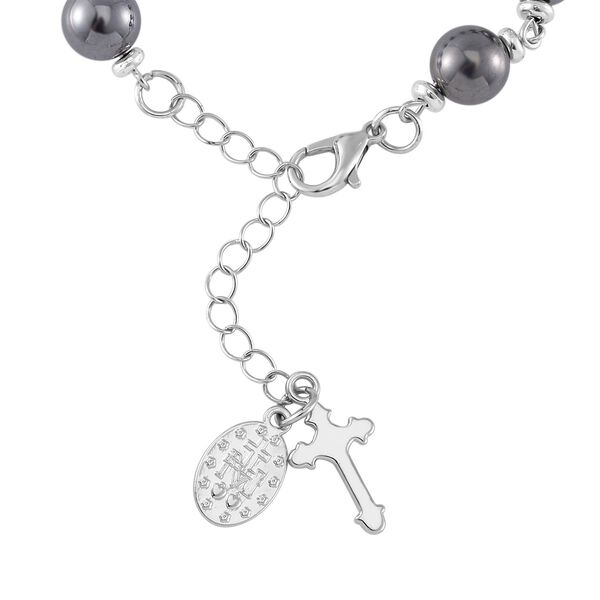 Terahertz 18+5cm Armband - 60 ct. image number 4