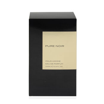 Pure Noir: Eau de Parfum - 100ml