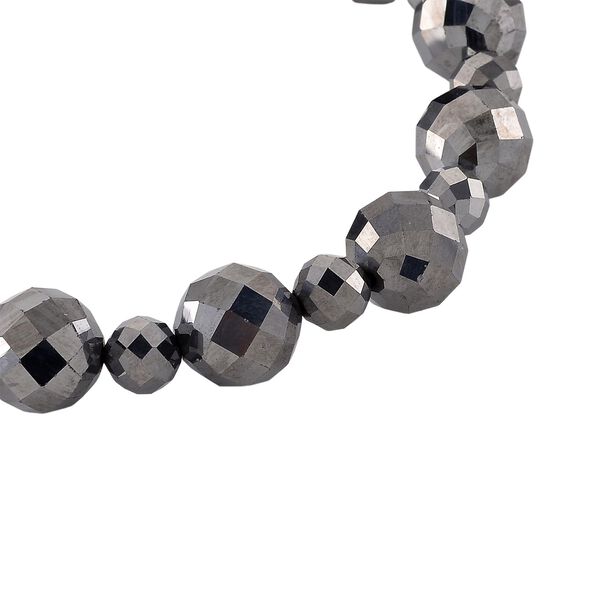 Terahertz Armband 18 cm ca. 85.00 ct image number 3