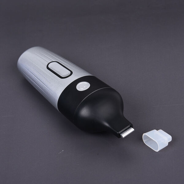 HOMESMART - Ultraschall Reinigungsstift, Zubeh&ouml;r inkl. , Silber image number 2