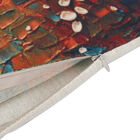 2er-Set - bedruckte Kissenbezüge mit floralem Muster
2er-Set - bedruckte Kissenbezüge mit floralem Muster image number 5