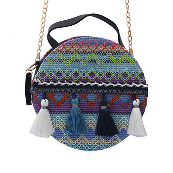 PU LEATHER BAG FROM THAILAND