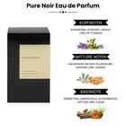 Pure Noir: Eau de Parfum - 100ml image number 1