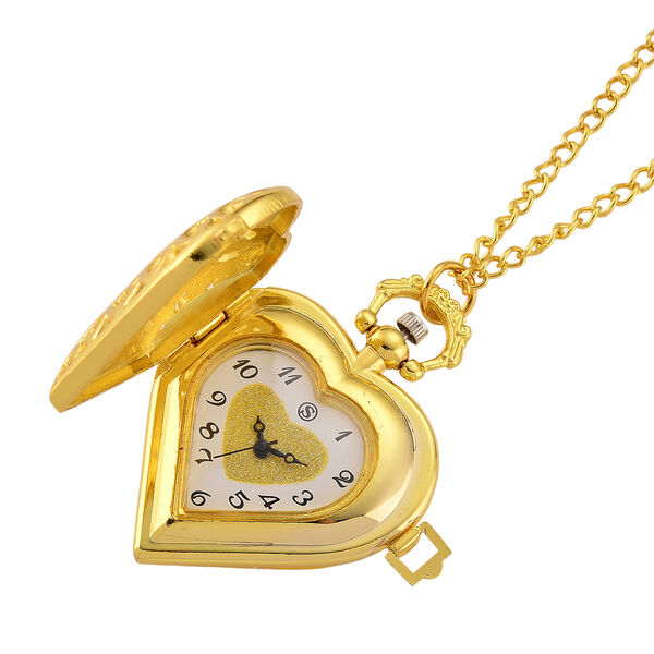 STRADA - Japanese Eisen Gelb Uhren 91.4 cm ca. 45,00g image number 5