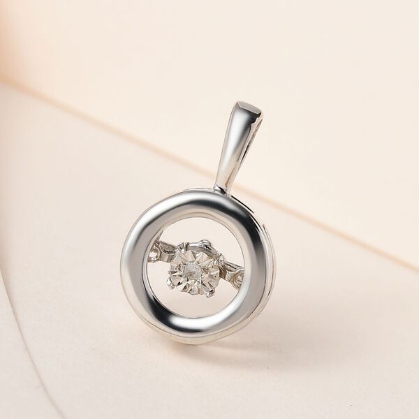 Funkelnder, tanzender Anh&auml;nger image number 2