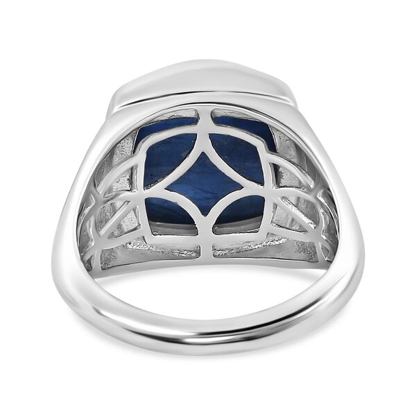 Kyanit Ring - 8,51 ct. image number 7