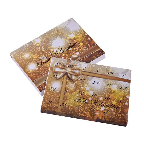 Adventskalender, 24 T&uuml;rchen image number 6