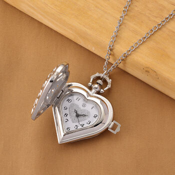 STRADA - Japanese Eisen Uhren 91.4 cm ca. 45,00g