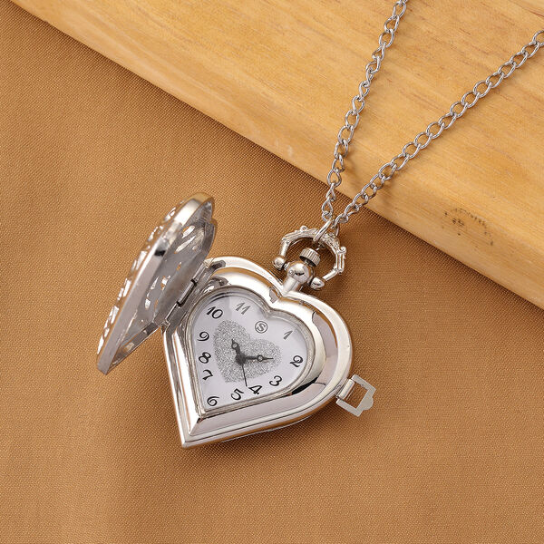 STRADA - Japanese Eisen Uhren 91.4 cm ca. 45,00g image number 2