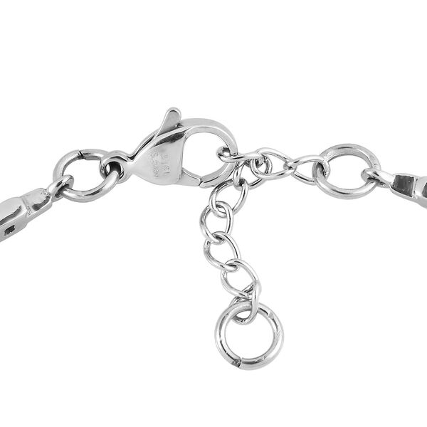 Tansanit Armband, 18cm - 2,68 ct. image number 4