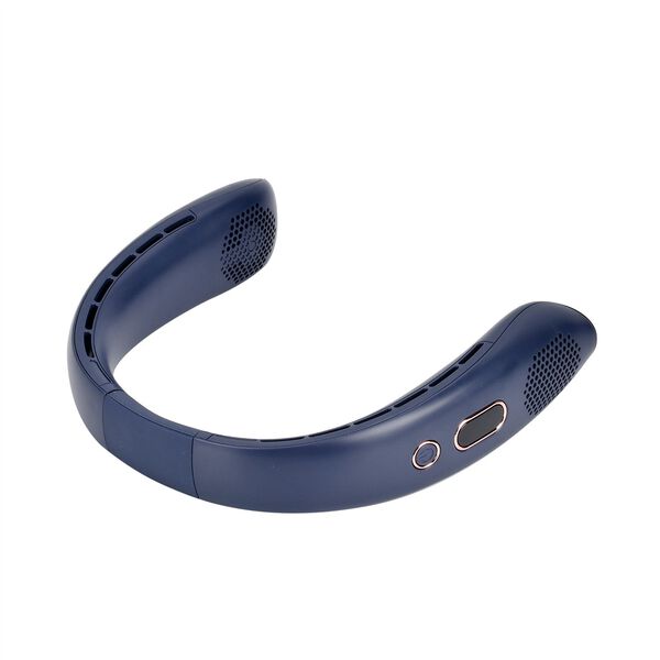 AirFlow Halsventilator ohne Flügel, blau image number 7