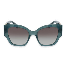 Sole & Luce Sonnenbrille, UV400,  Milky Teal