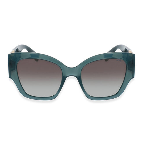 Sole & Luce Sonnenbrille, UV400,  Milky Teal image number 1