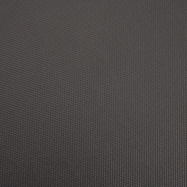 Moderne Ringschatulle aus Kunstleder mit zwei Verschl&uuml;ssen, 29x18.5x4cm, Schwarz image number 8