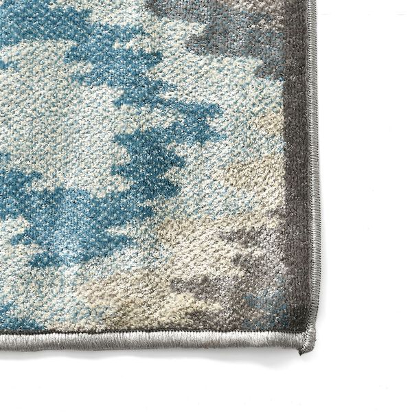 Gewebter Teppich, 91x152cm image number 9