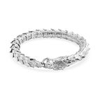 Royal Bali - 925 Silber Armband ca. 19 cm ca. 40,73g