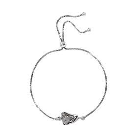 Meteorit 19cm Armband - 15 ct.