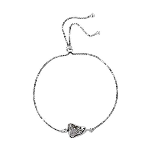 Meteorit 19cm Armband - 15 ct. image number 0