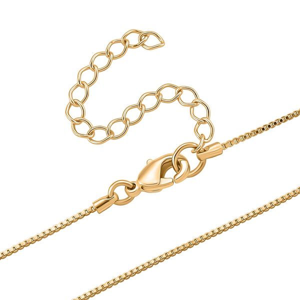 Wei&szlig;er Zirkonia, Wei&szlig;e Muschelkernperle Halskette ca. 52 cm Nickelfreies Messing image number 5