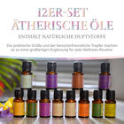 The 5th Season - 12er-Set ätherische Massageöle, 10 ml image number 8