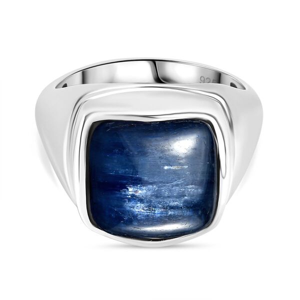 Kyanit Ring - 8,51 ct. image number 0