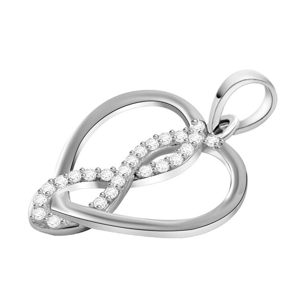 LUSTRO STELLA - 2er Set Anh&auml;nger und Ohrringe image number 3