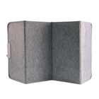 Infrarot-Heizpaneel faltbar