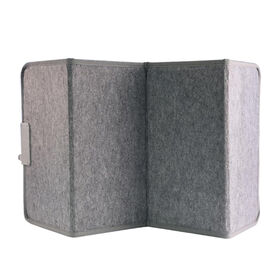 Infrarot-Heizpaneel faltbar