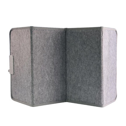 Infrarot-Heizpaneel faltbar