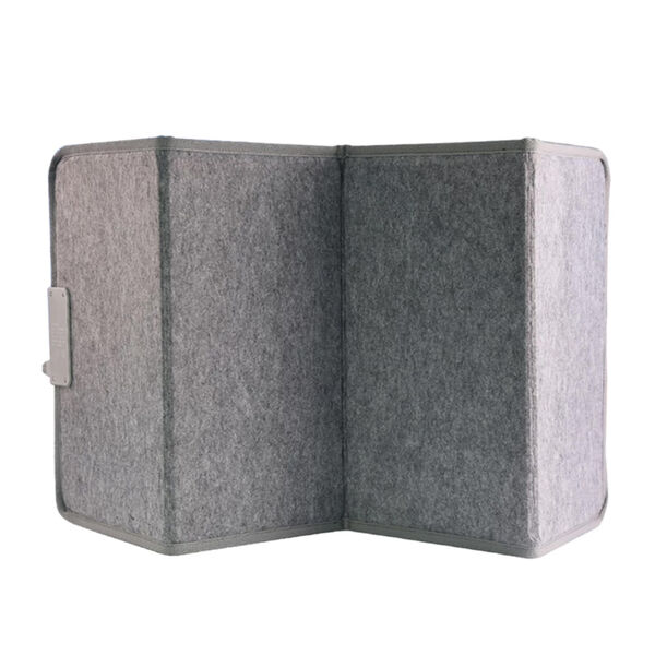 Infrarot-Heizpaneel faltbar