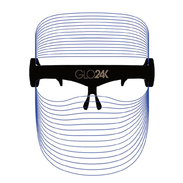 Glo24K LED Beauty Device image number 4