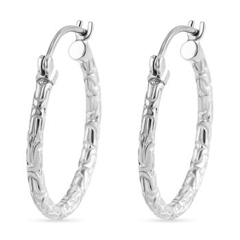 925 Silber Ohrringe 6,37g