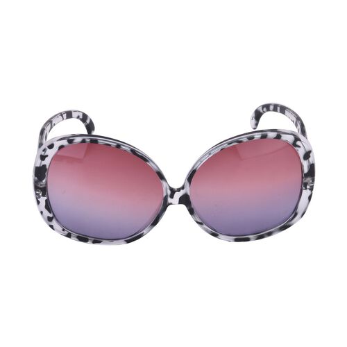 Sonnenbrille mit UV400 Schutz, grau image number 0