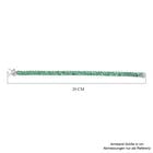 Kagem sambisches Smaragd-Armband - 12,58 ct. image number 4