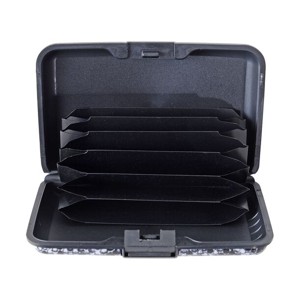 5er-Set Kreditkartentuis RFID Schutz image number 5